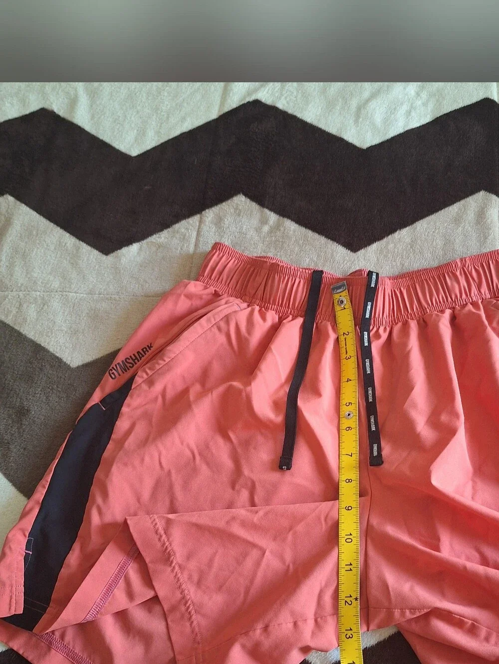 Gymshark Sport 5